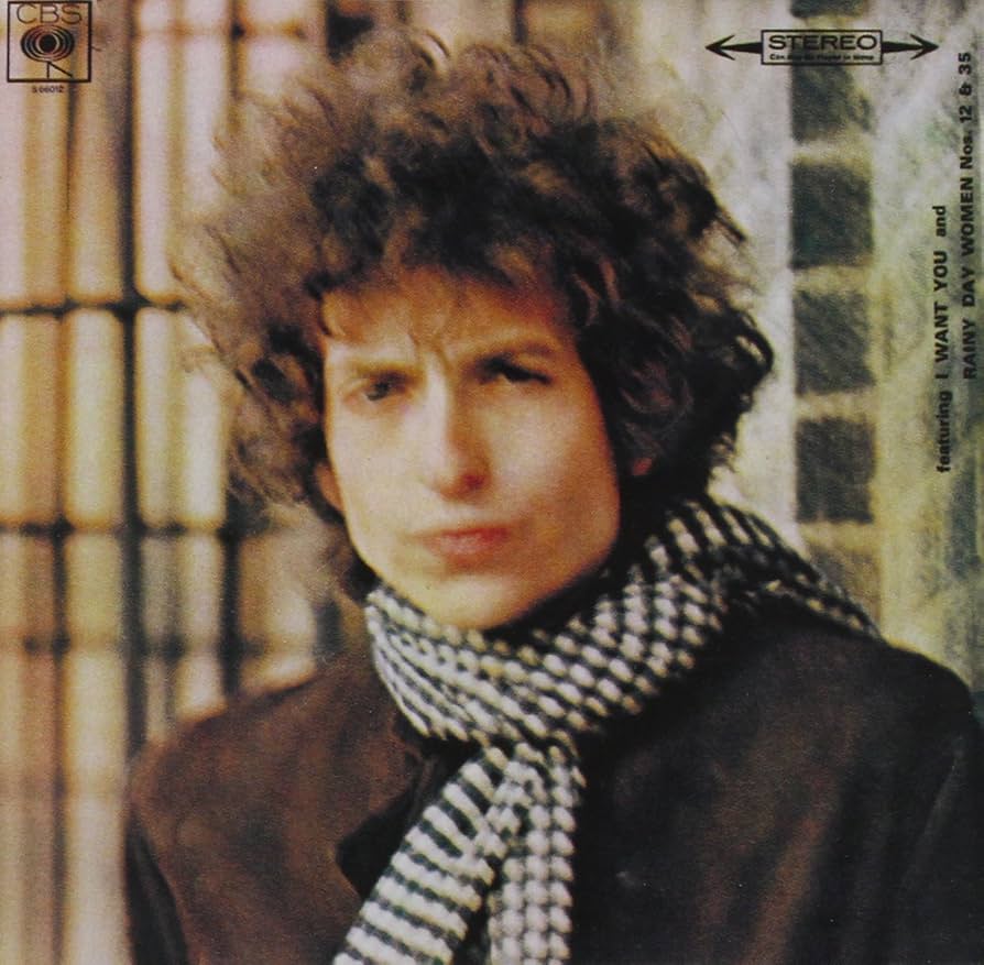 洋楽 BLONDE ON BLONDE Blonde on Blonde: DYLAN, BOB: Amazon.ca: Music